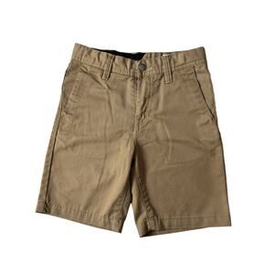 Volcom Boys Size 6/L Top - Great Condition!